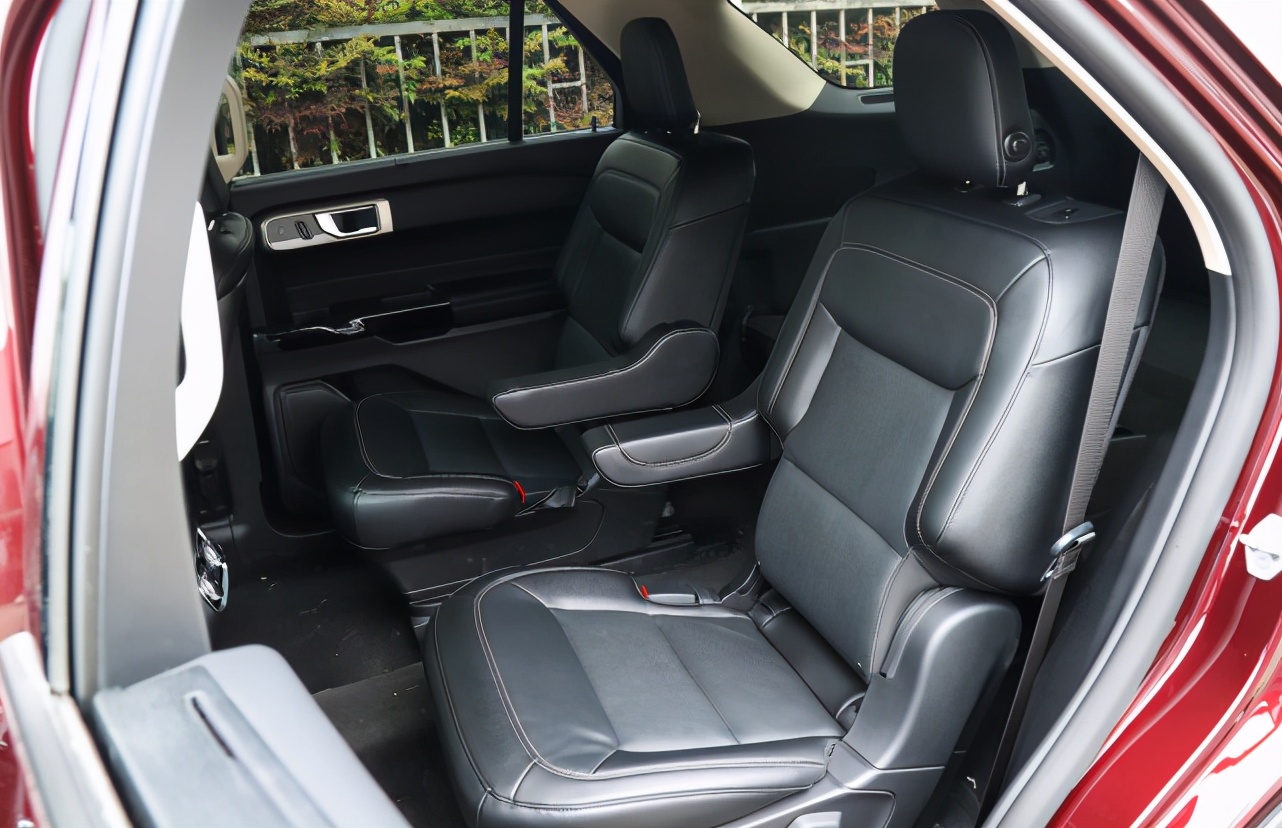 义乌市福特探险者,福特探险者车主真实反映