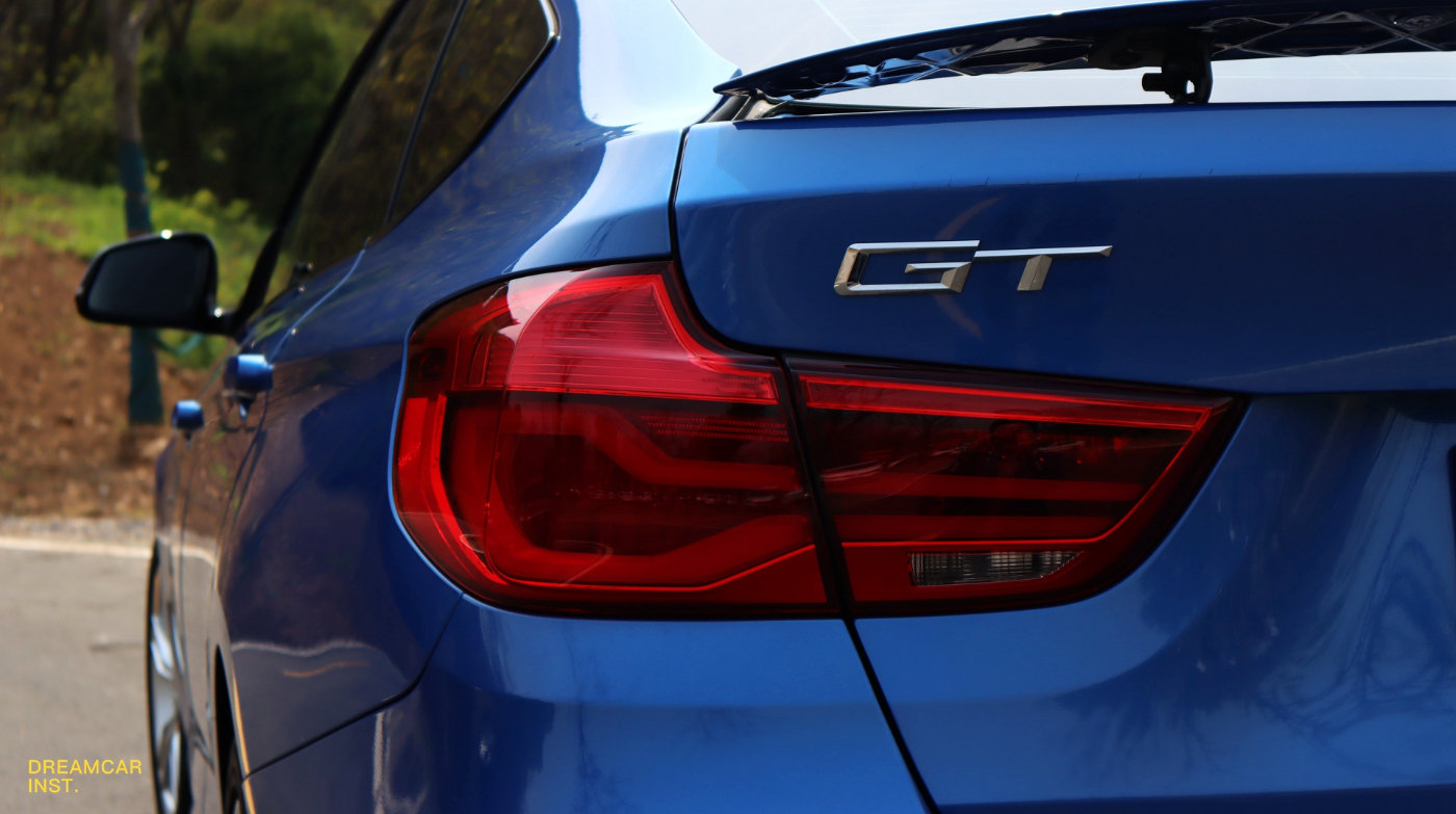 18年的宝马3系gt值得入手吗,全面解析新一代宝马3系gt