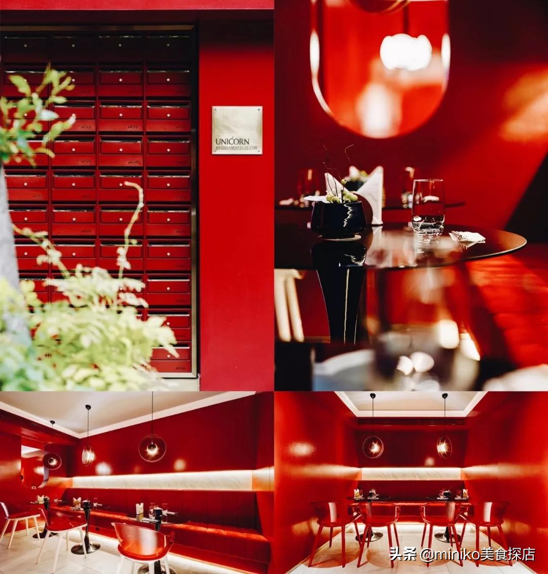 好看又好吃的下午茶,给大家推荐一家高颜值的下午茶