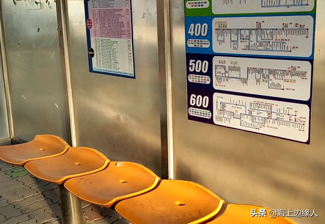 旅行日记:船员韩国下地购物,终于踏上陆地,心情无比激动