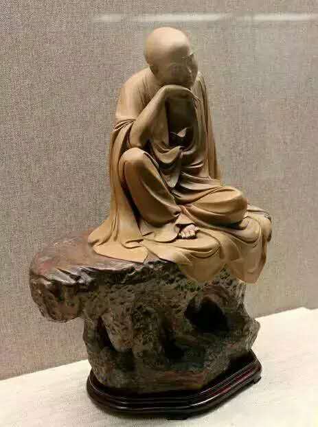 十八罗汉橄榄核怎么按顺序来穿 (核雕十八罗汉怎么区分)