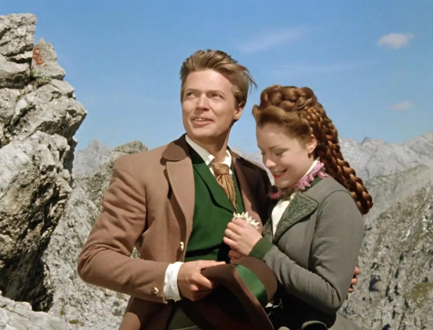 有王子谁还看剧情？帅就完了。荧幕上的中外王子，谁是你的菜？