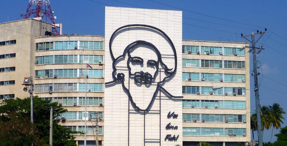 古巴：美洲唯一的社会主义国家，被美国*锁封**了60年，如今怎样了？