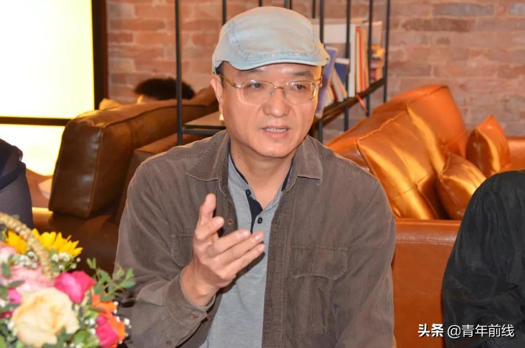 “篱边小筑阅读星辰——广州市青年作家协会秋季新书分享和点评”