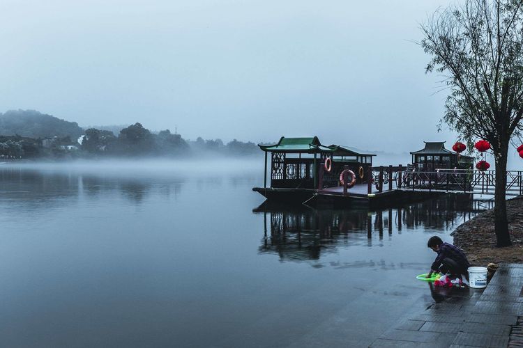 8大国赛助力国协积分‖端午节民俗活动和徽州百工人文风光摄影