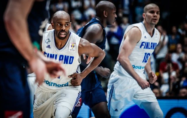 “诺基亚之国”几乎差点复刻冰岛男足奇迹？答案只因一个词！