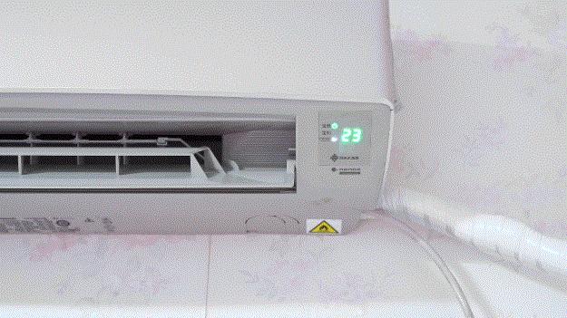 松下nanoex空调杀菌测试,松下空调和nanoex区别