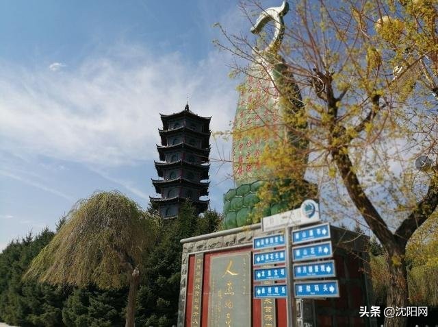 快来选出你心中最美的沈阳景点,沈阳最值得去的十大景点