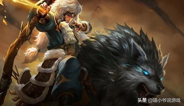 s14.1t0英雄打野,王者荣耀s1赛季攻略