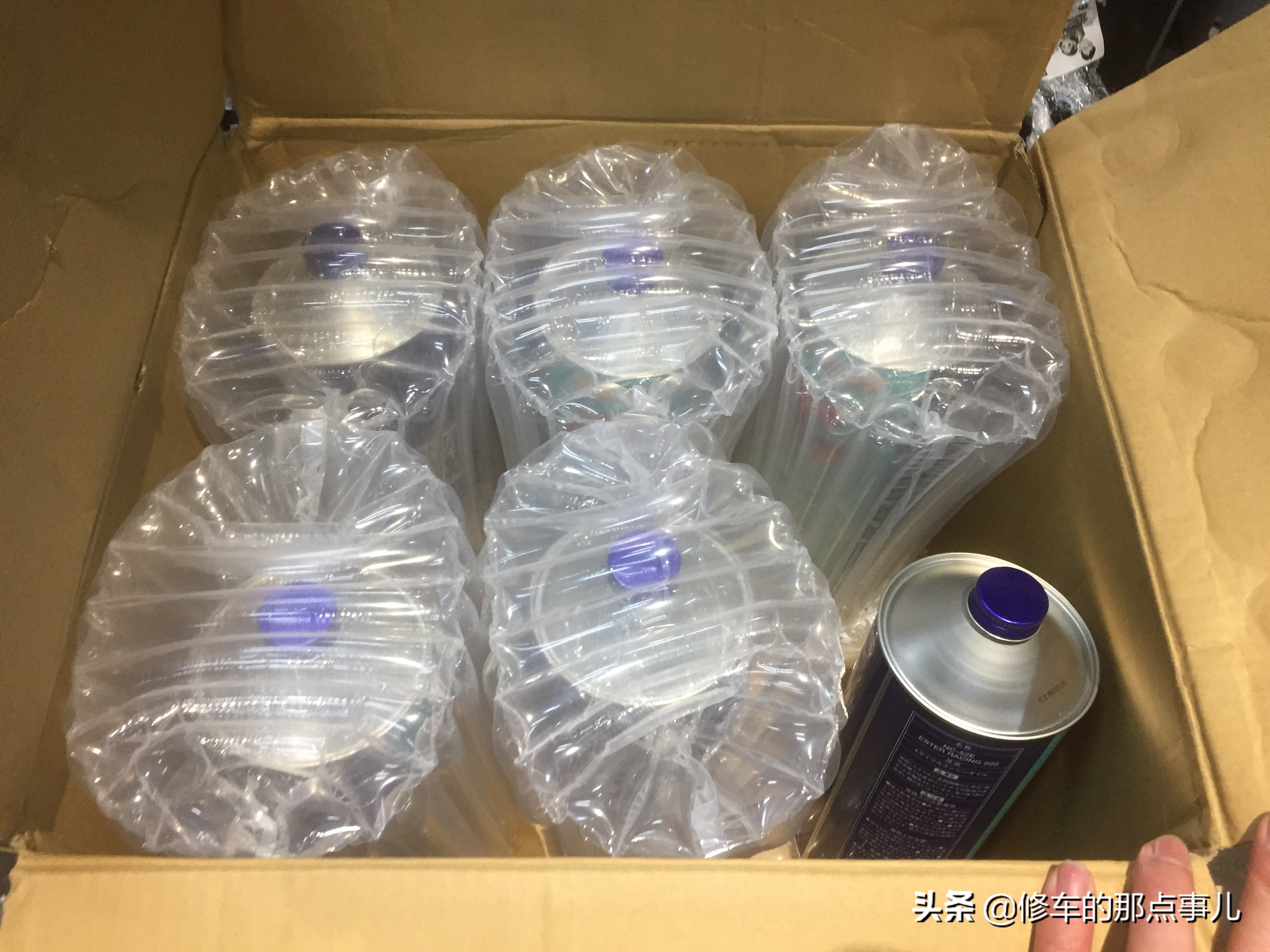 斯巴鲁五万公里保养,跑一千多公里换机油