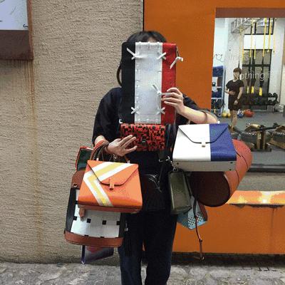 牛皮包包怎么护理和保养,牛皮包包怎么保养清洁