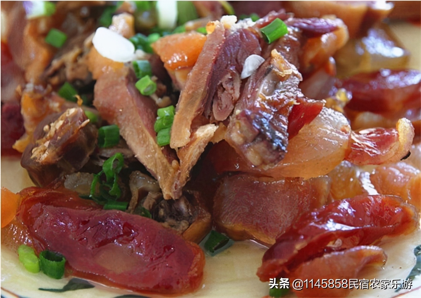 清远千年瑶寨入住民宿多少钱,清远千年古镇民宿