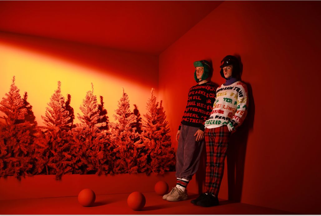 马克华菲潮牌排名,双十一销量暴增