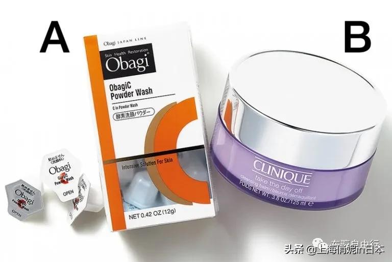 日本女生喜欢用的护肤品,日本女孩爱用的护肤品牌子