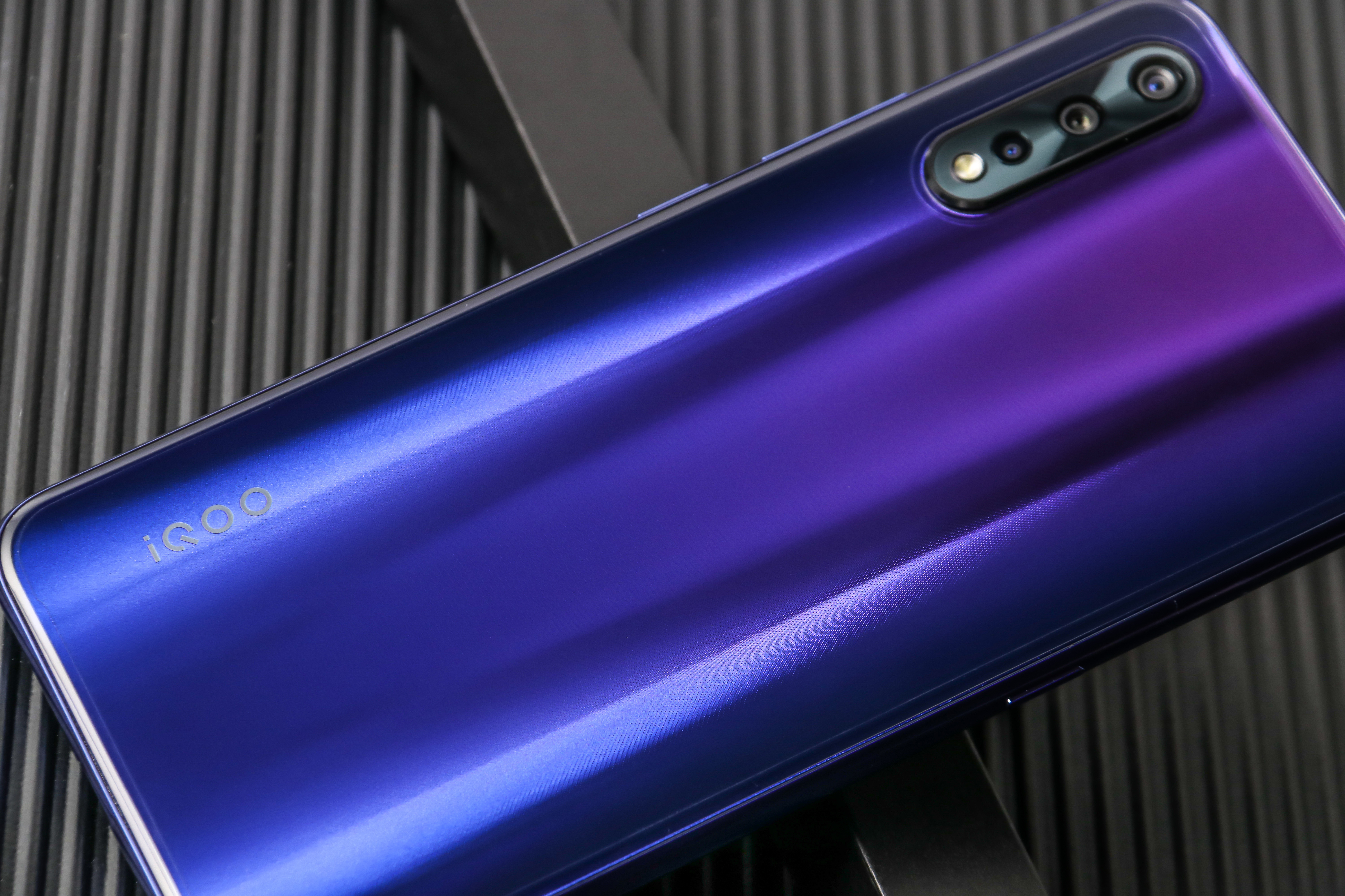 iqooneo855版详细测评,iqooneo855版深度测评