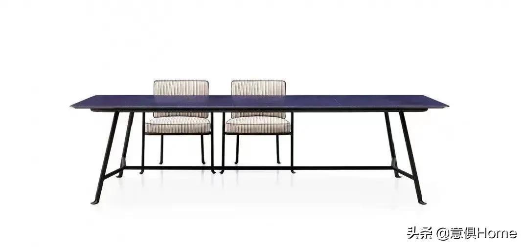 世界顶级家居品牌BBItalia2021新品抢先看