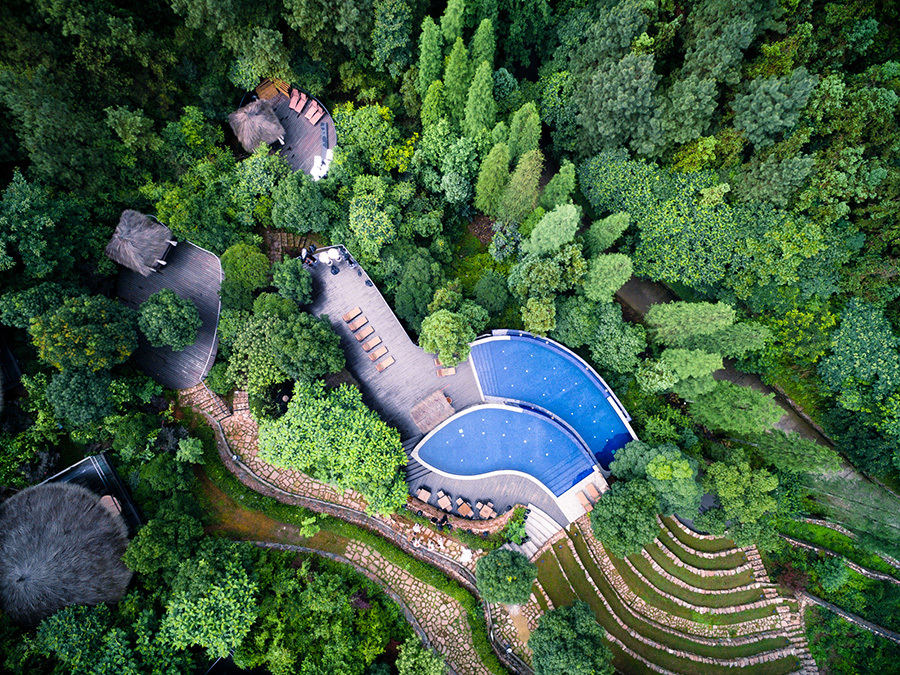 江浙沪春游自驾游,江浙沪自驾春游