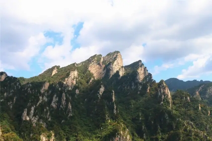 南阳市高性价比的景区,南阳农家乐旅游景点