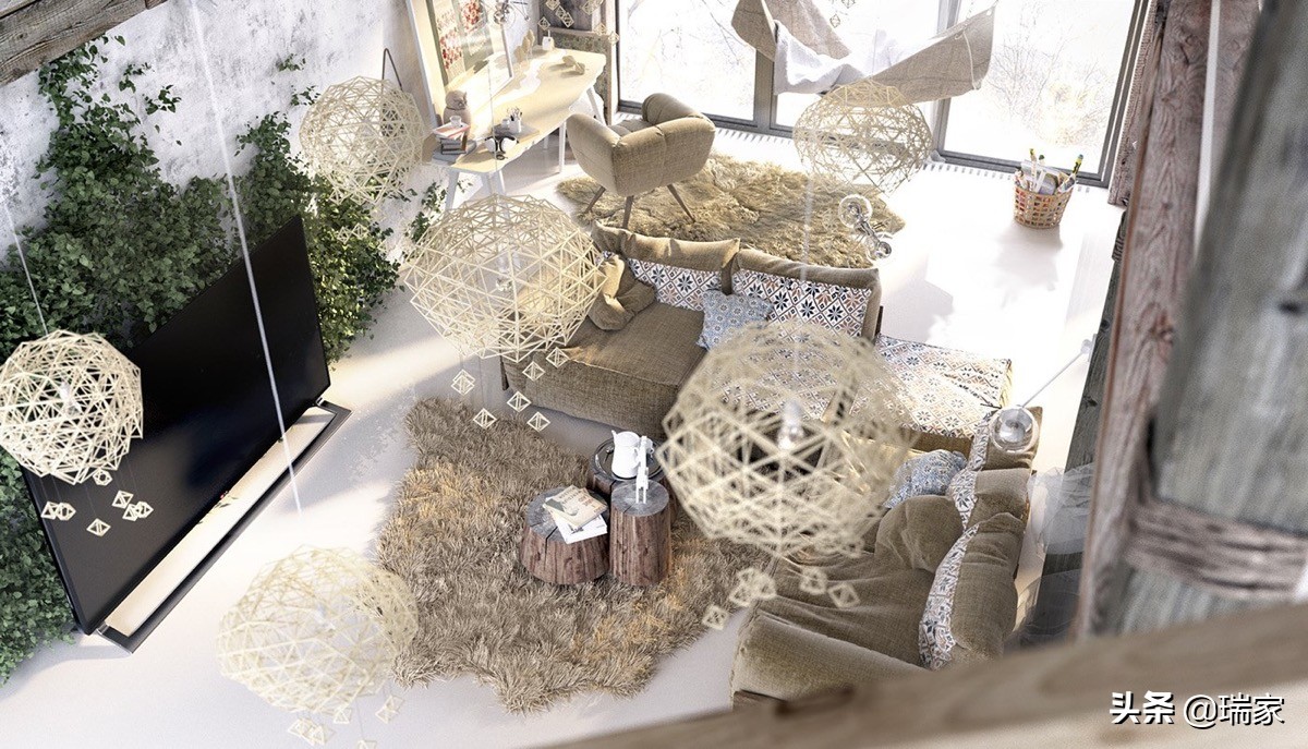 向往的老房子,有年代感和高级感的老房子