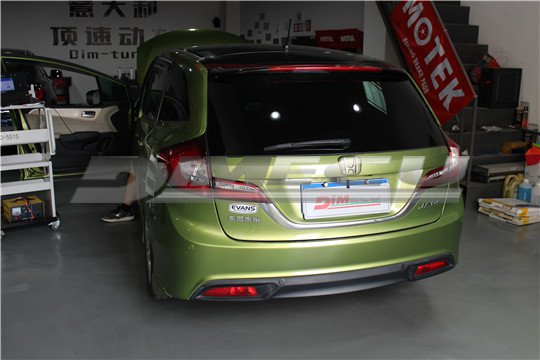 杰德刷一阶多少马力,杰德刷ecu好不好