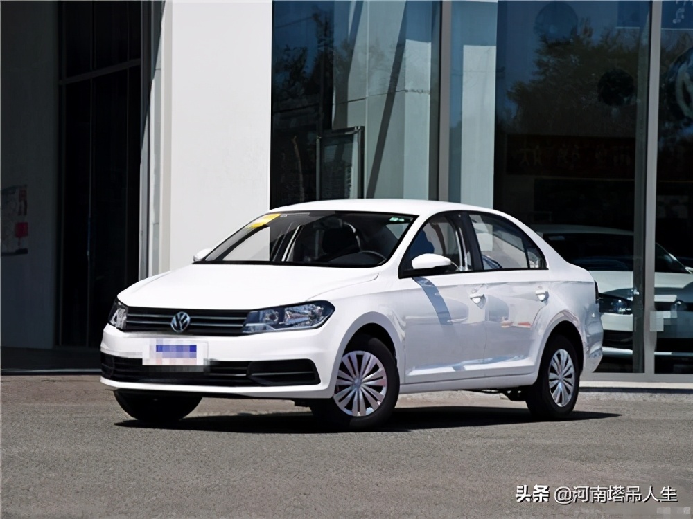 穷人开的日系小型省油耐用mpv,适合穷人开的车省油耐开还有面子