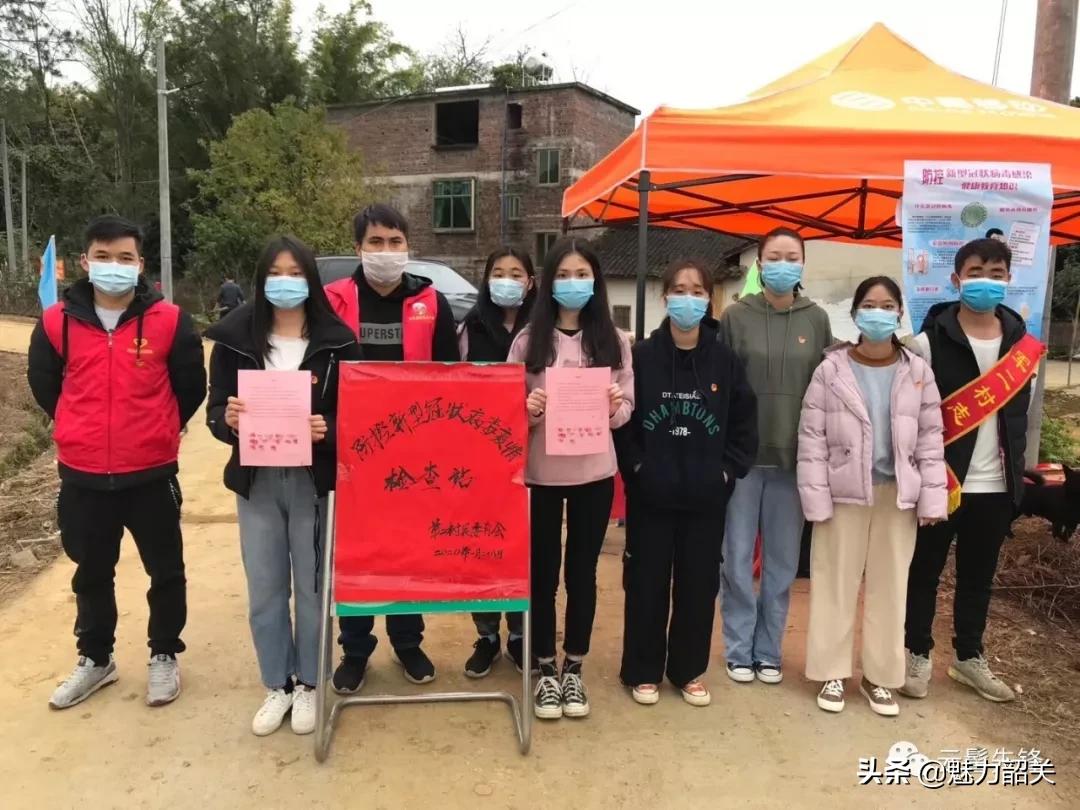 疫情防控徐州青年志愿者在行动,青年团员深入一线疫情防控