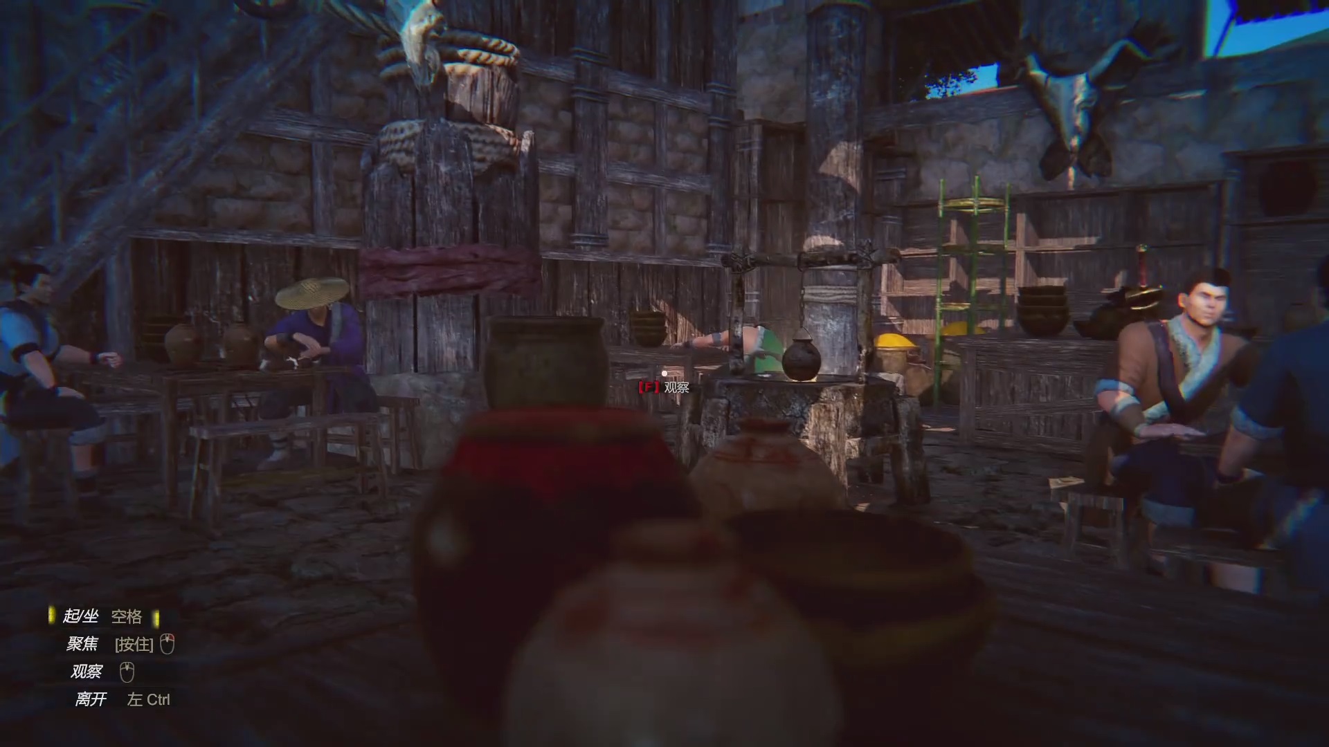 盘点：国产单机游戏史上，十大令人无比惊艳的城镇场景