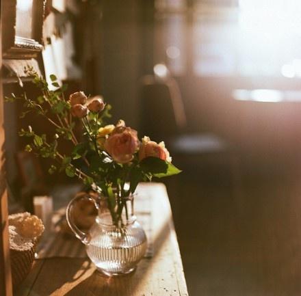 qq留言短句可爱,给暗恋的女生的暖心留言句子