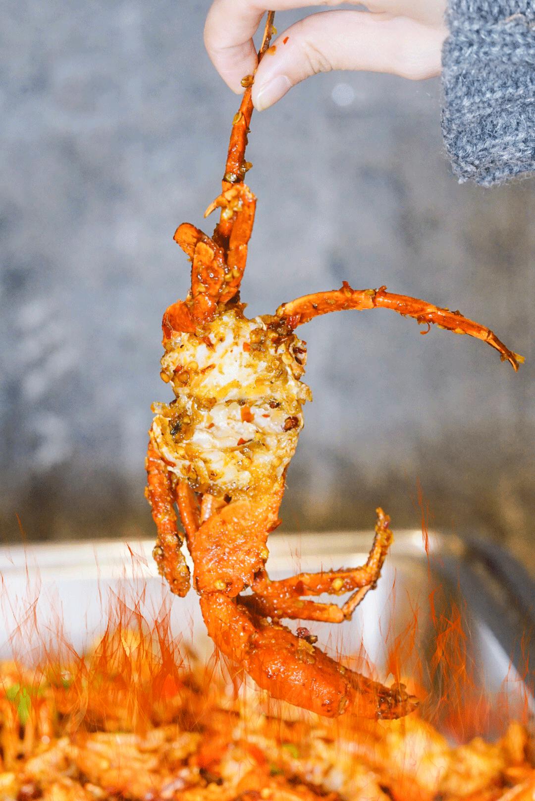 全球美食聚集城南这座“岛屿”，均价不到1块钱！