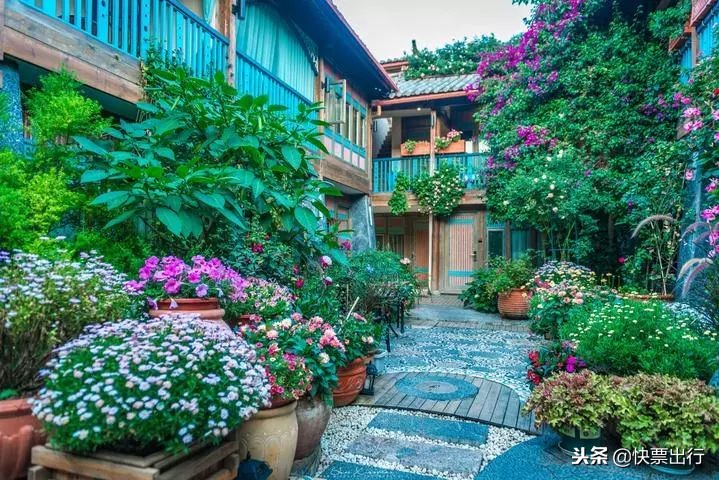 丽江去泸沽湖途经哪些地方,从丽江去泸沽湖路绕不绕