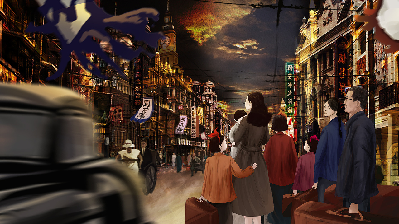 15岁意大利贵族少女，不顾父母反对嫁给25岁中国留学生，后来怎样