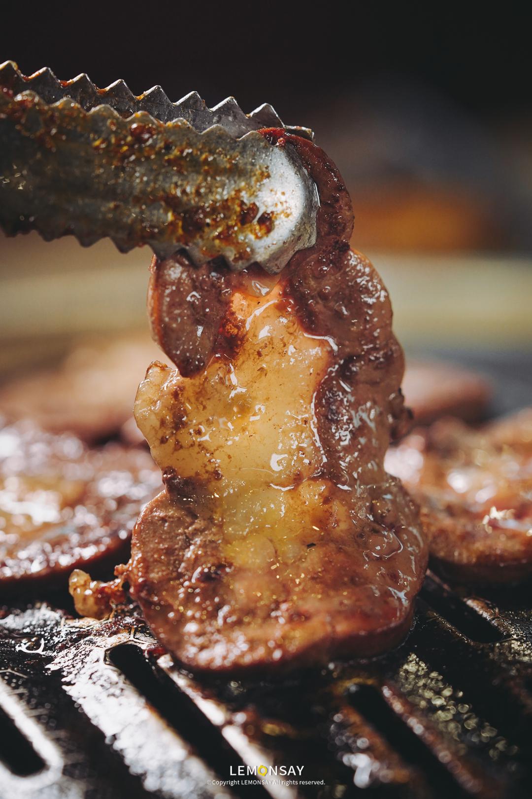 福田纯正韩式烤肉,福田烤肉自助餐团购