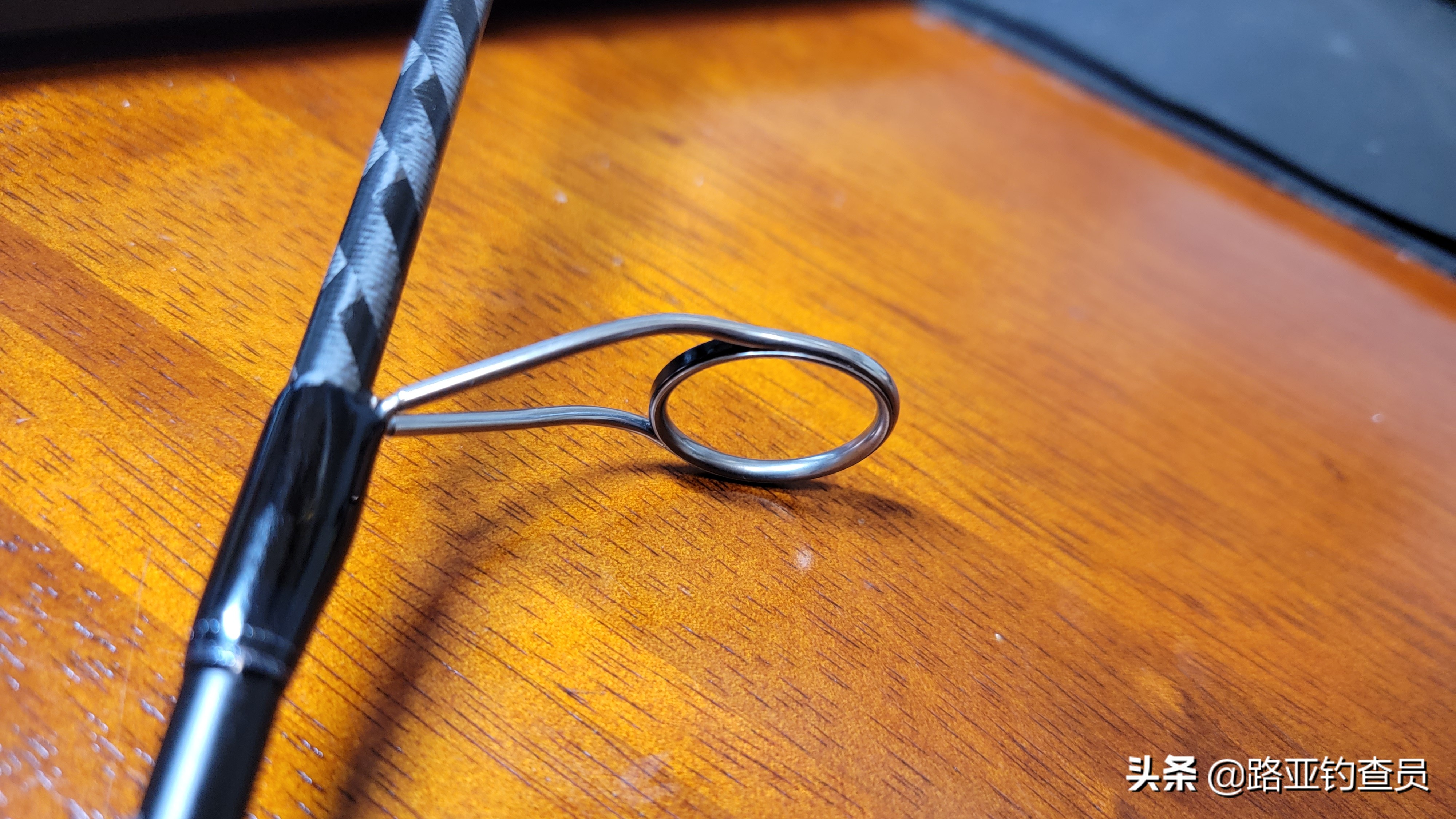 露娜米斯岸钓远投神器,露娜米斯远投海鲈