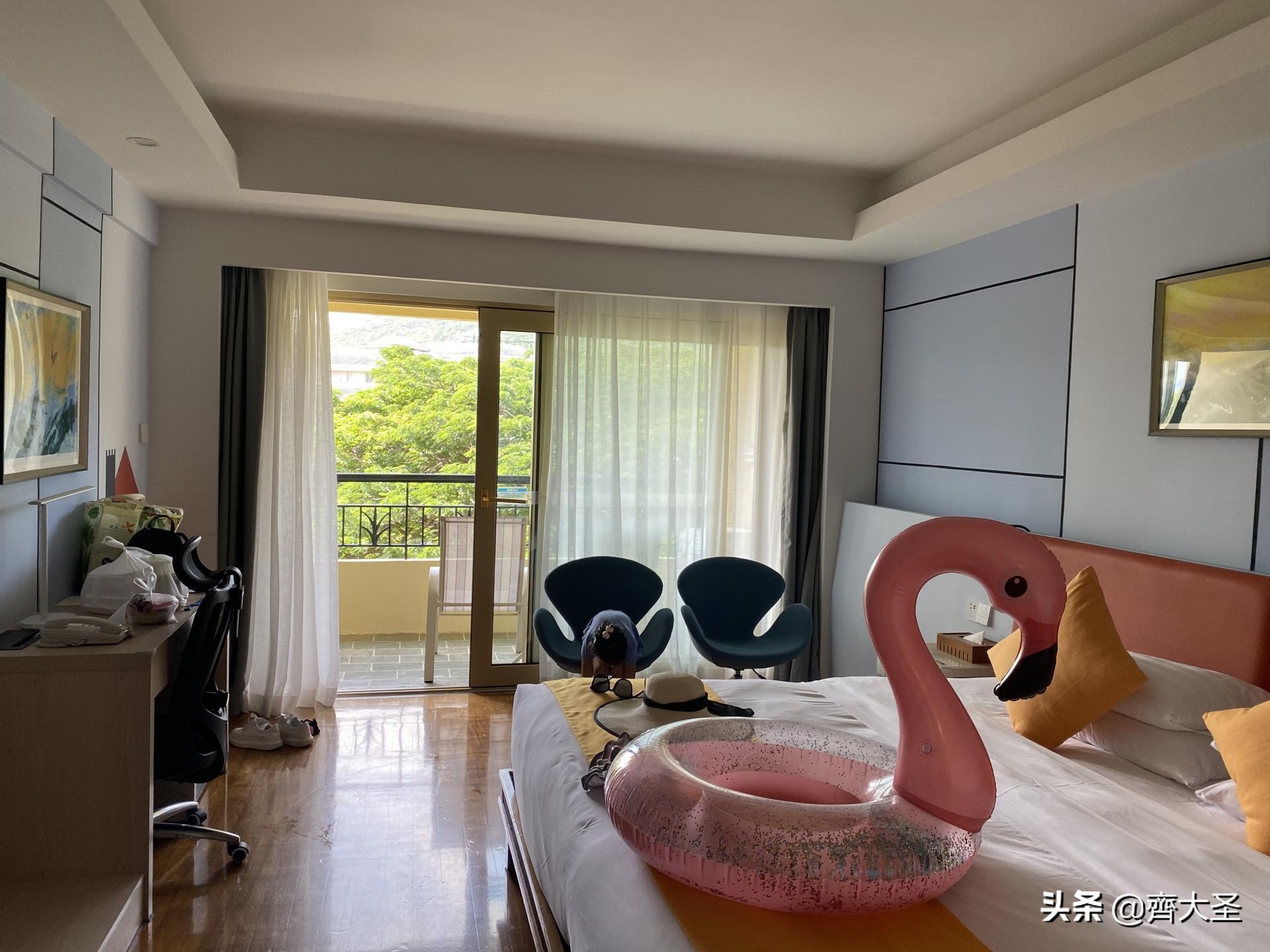 成都直飞三亚3天2晚亲子游攻略,三亚亲子游攻略3-6岁酒店平价