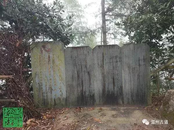 楠溪多少悟空寺,都随乡愁烟雨中!你去过几座?