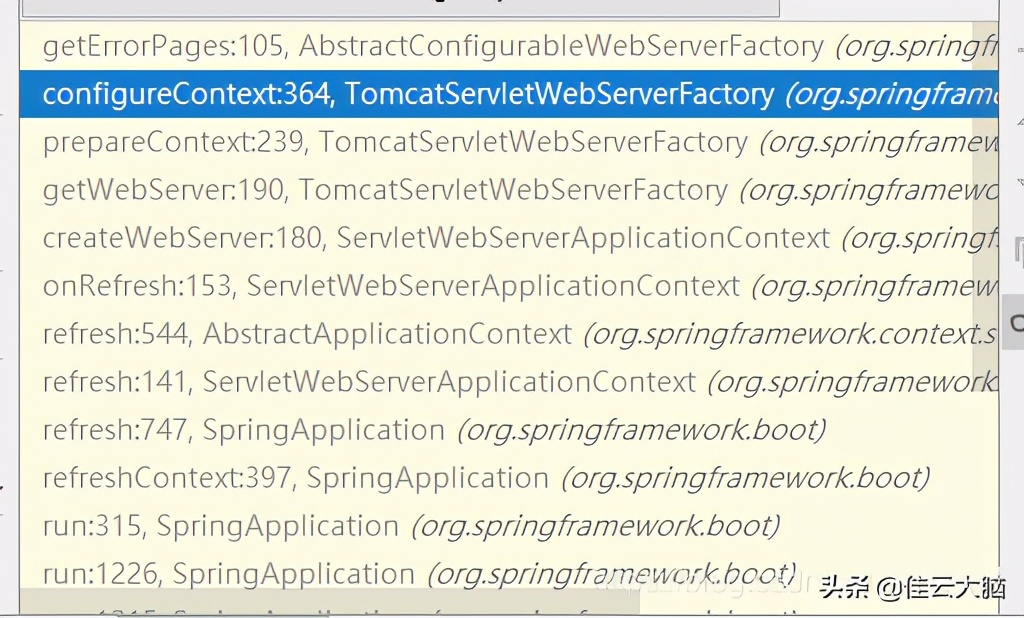 idea创建springboot项目错误,springboot自定义注解处理异常