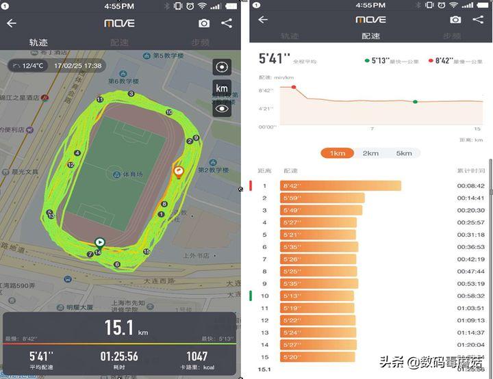 跑起来更精彩：这些国货电子装备，好用又便宜