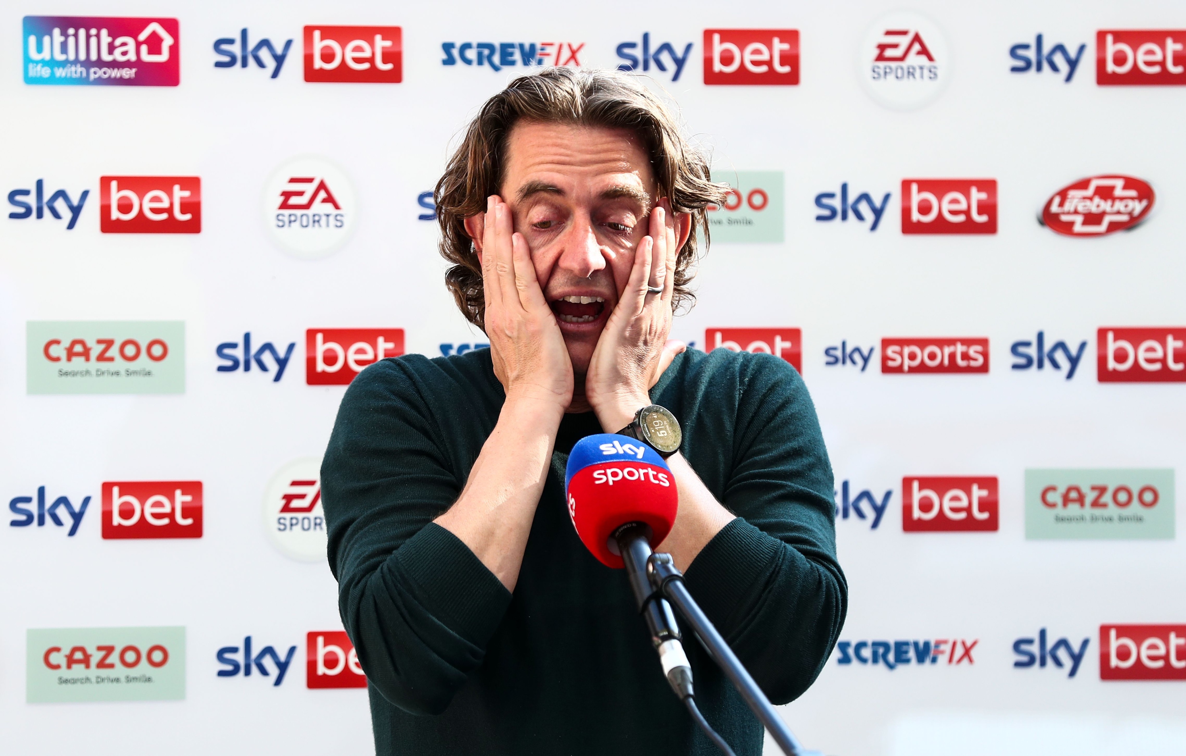 伦敦小球会首次升级英超“疯子少帅”一战成名