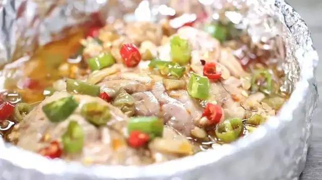 夜市摆摊锡纸烧烤怎么做,摆摊做夜宵需要什么手续