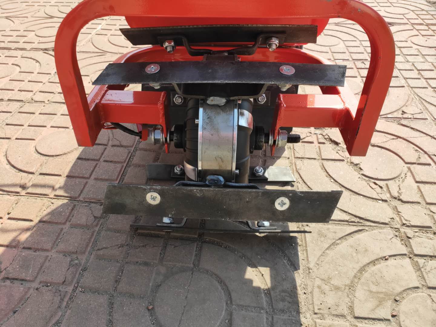 新式除草机有哪些,除草专用机器大全