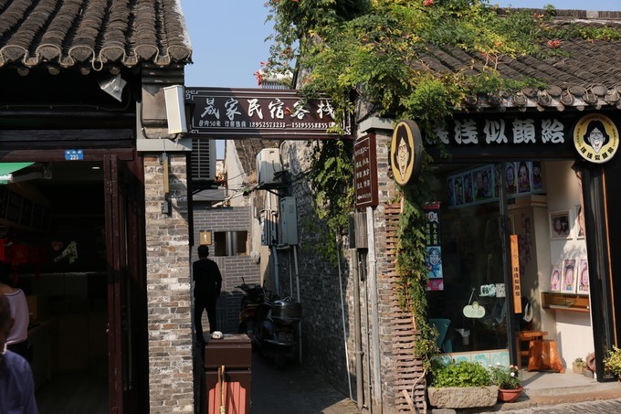 烟花三月下扬州的扬州是哪里,扬州是三月最美还是四月最美