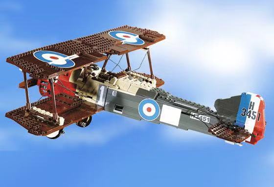 乐高界的爱马仕玩具，快进来看看