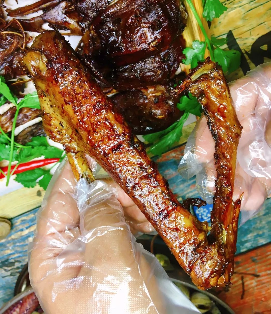 专注烤羊肉串三十年,自助烤串铜火锅