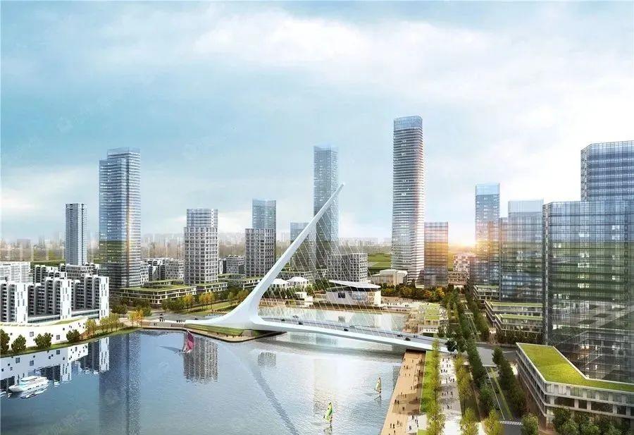 奉化新城好还是杭州湾新区好,奉化杭州湾新区