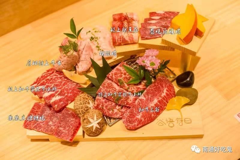 南通人过去一年最爱去的这36家餐厅，都在这儿了