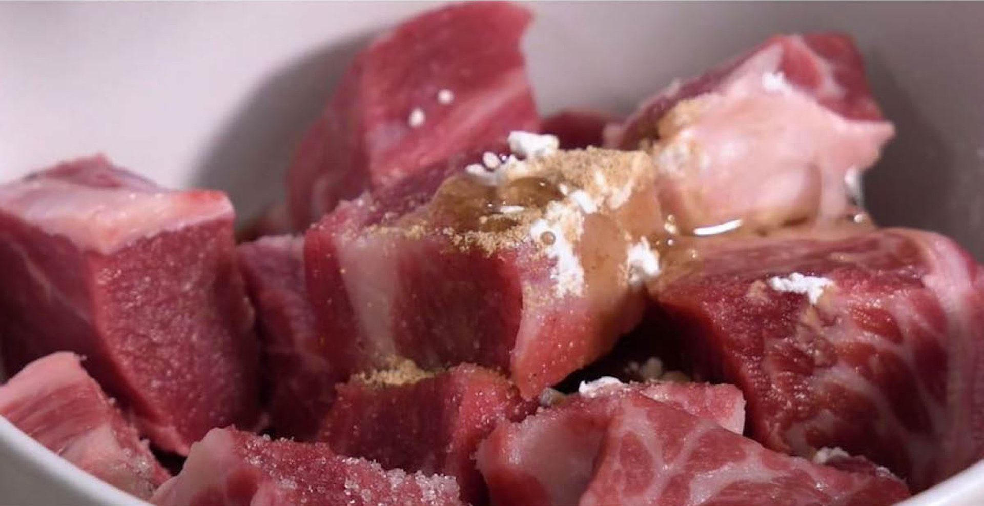 糯米粉木薯粉生粉怎么区别,木薯粉和红薯粉及生粉的区别