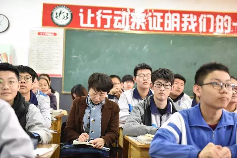 最全！济宁一中、育才中学、济宁学院附属高中，发布今年招生计划！