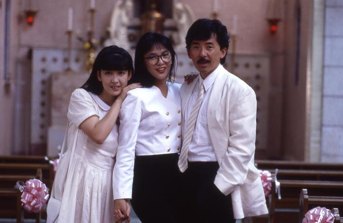 香港影坛6大绝色美人境况悬殊：张敏失业，关之琳活成亿万富婆