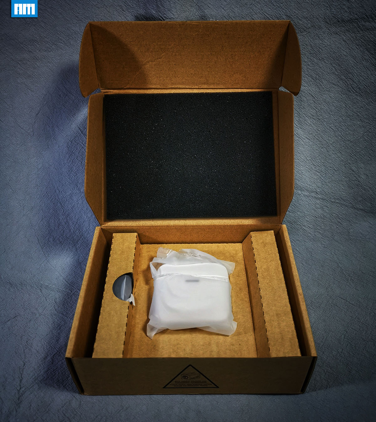 得中频者，德斐尔TeufelAIRY真无线蓝牙耳机试听分享