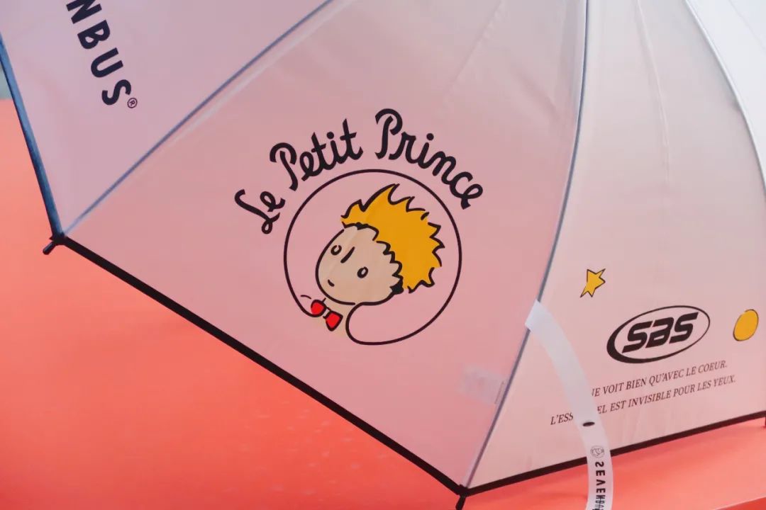 sevenbus联名限定,sevenbus联名纸袋